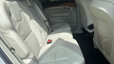 Volvo Xc90 2.0 D5 PowerPulse Inscription Pro 5dr AWD G tronic Diesel Estate
